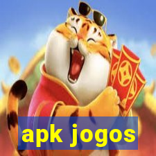 apk jogos